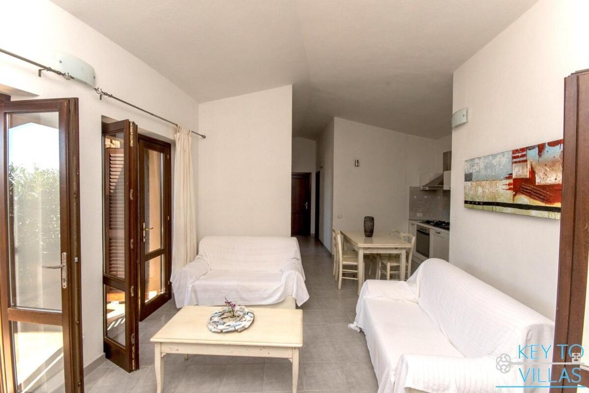 Villa Vista - Key To Villas コスタ・パラディーゾ エクステリア 写真